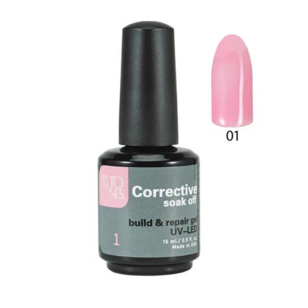 Tones Corrective Gel #001