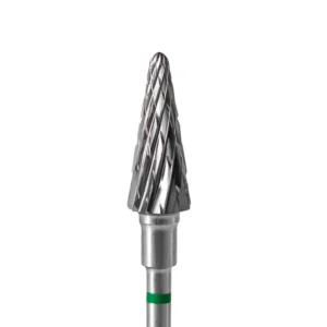 verde conica