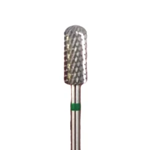 fresa de carburo cilindro
