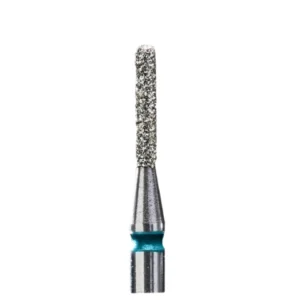 fresa de diamante cono fino