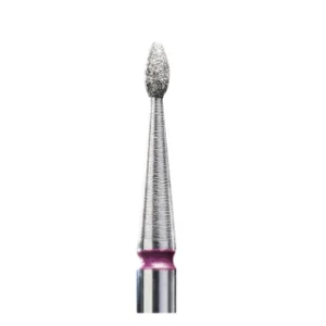 fresa de diamante tronco