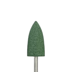 fresa pulidora ( abrasivo fuerte) x1