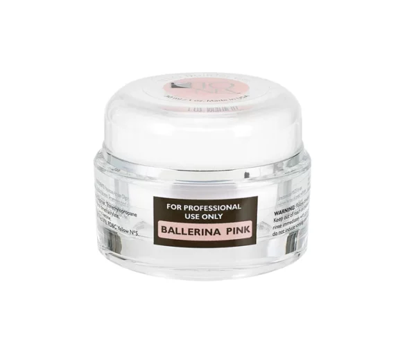 Neo Builder Gel Ballerina Pink