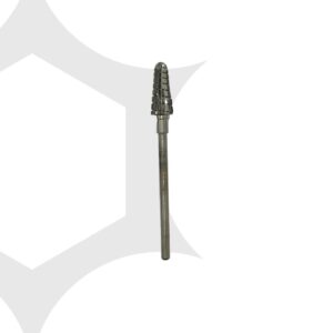 Fresa 5 in 1