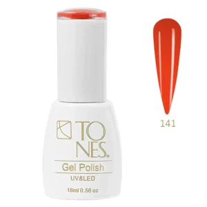 Esmalte en gel # 141 - 0.56 fl oz