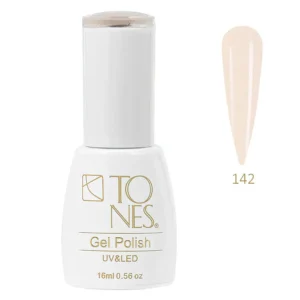 Esmalte en gel # 142 - 0.56 fl oz