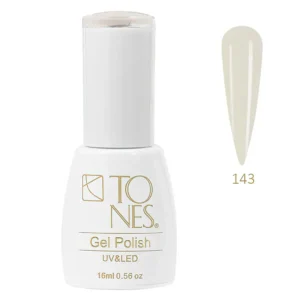 Esmalte en gel # 143 - 0.56 fl oz