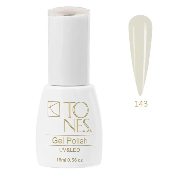 Esmalte en gel # 143 - 0.56 fl oz