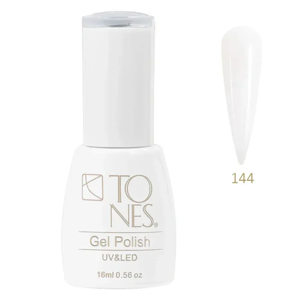 Esmalte en gel # 144 - 0.56 fl oz