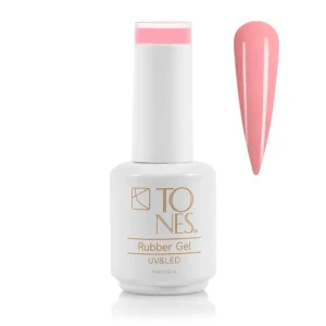 Gel de color base de goma n.° 20 (15 ml/0,50 fl oz)