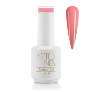 Gel de color base de goma n.° 21 (15 ml/0,50 fl oz)