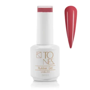 Gel de color base de goma n.° 28 (15 ml/0,50 fl oz)
