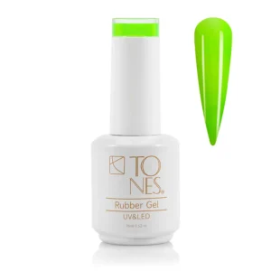Gel de color base de goma n.° 50 (15 ml/0,50 fl oz)