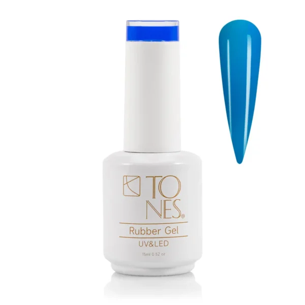 Gel de color base de goma n.° 52 (15 ml/0,50 fl oz)