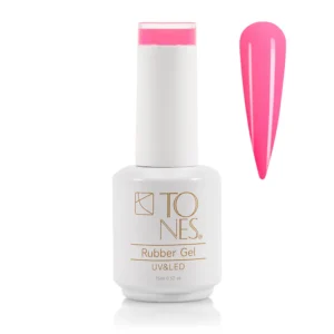 Gel de color base de goma n.° 54 (15 ml/0,50 fl oz)