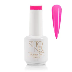Gel de color base de goma n.° 55 (15 ml/0,50 fl oz)