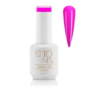 Gel de color base de goma n.° 57 (15 ml/0,50 fl oz)