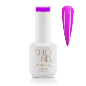 Gel de color base de goma n.° 58 (15 ml/0,50 fl oz)