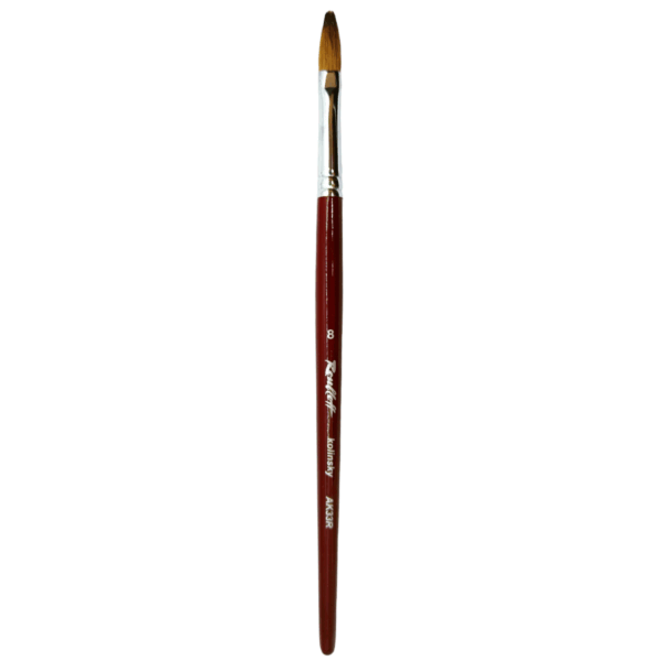 roubloff pincel ak33r n° 8