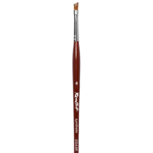 pincel roubloff dsa3r nº4 profesional