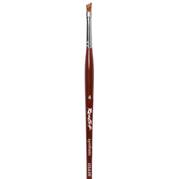 pincel roubloff dsa3r nº4 profesional