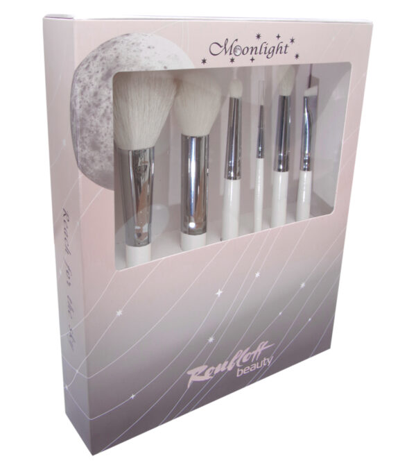 kit moonlight make up
