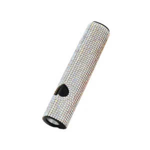 linterna uv led para tips y dual