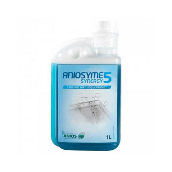 synergi 5 en 1
