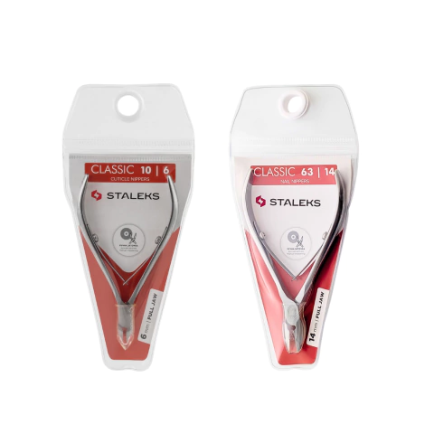 kit classic con tijera