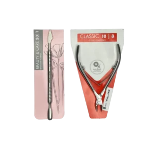 kit classic con tijera