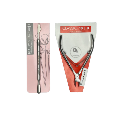 kit classic con tijera