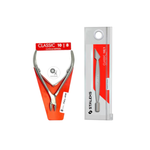 kit classic con tijera