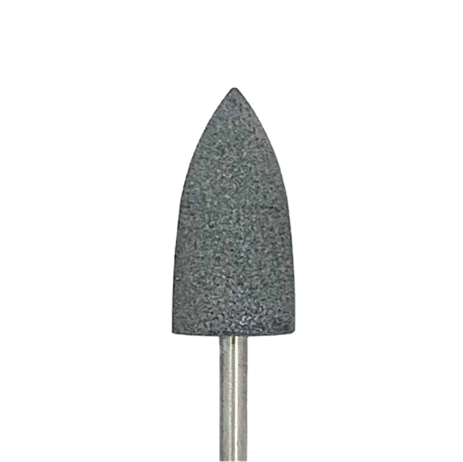 pulidora punta abrasivo medio (pchela)