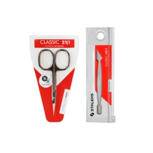 kit classic con tijera