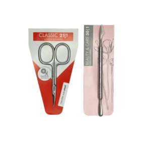 kit classic con tijera