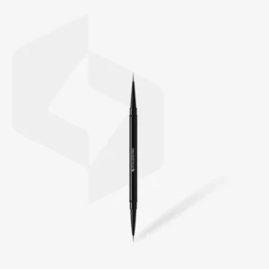 Pincel Doble Expert – Liner 7 mm / Liner 10 mm