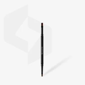 Pincel Doble Staleks Expert – Gel 7 mm / Gel 10 mm