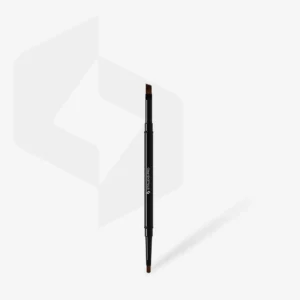 Pincel Doble Staleks Expert – Gel 7 mm / Gel 9 mm