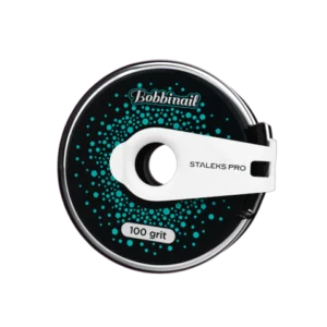 bobbi nail exclusive 100