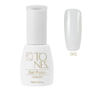 Tones Gel Polish #001