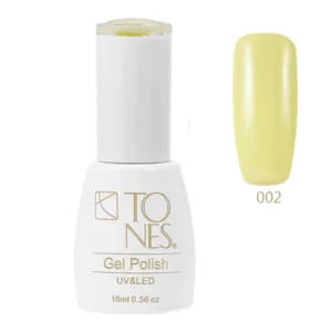 Tones Gel Polish #002