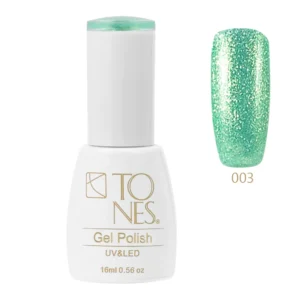 Tones Gel Polish #003
