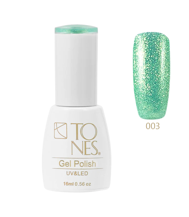 Tones Gel Polish #003
