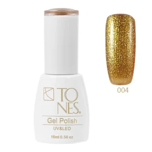 Tones Gel Polish #004