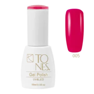 Tones Gel Polish #005
