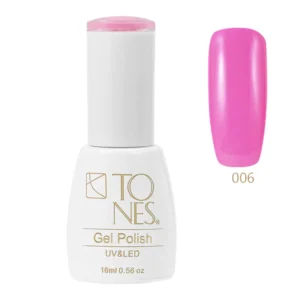 Tones Gel Polish #006