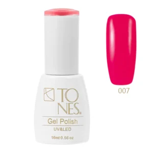 Tones Gel Polish #007