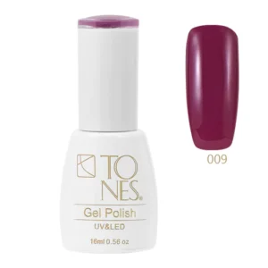 Tones Gel Polish #009