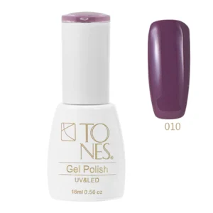 Tones Gel Polish #010