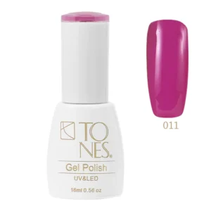 Tones Gel Polish #011